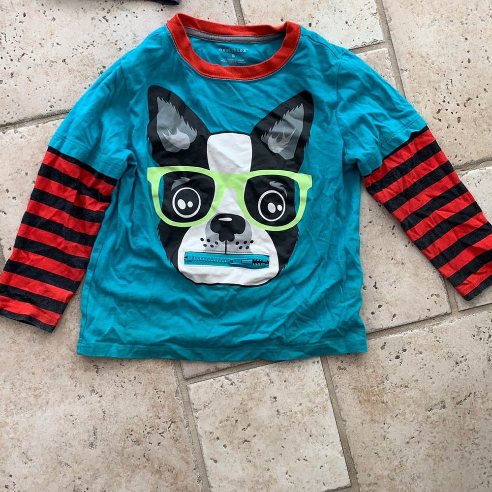Boys Tee